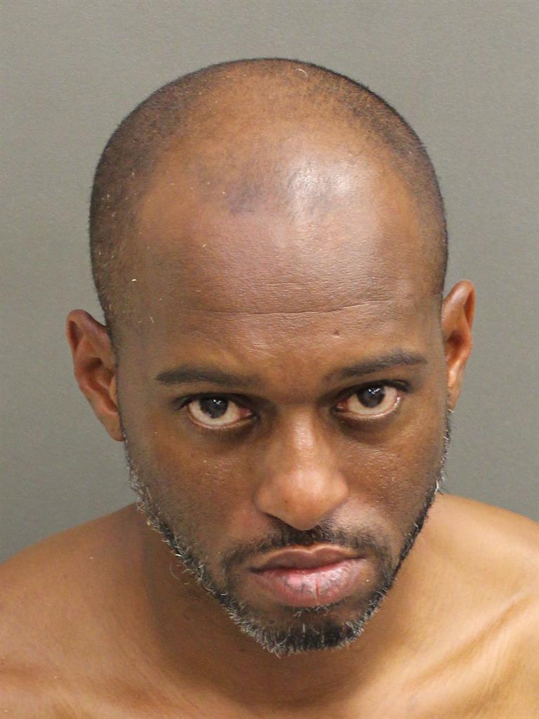  DERRICK LAMAR ROBINSON Photo Image