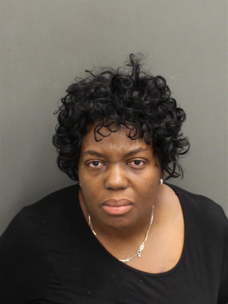  HELEN KAREN WILTSHIRE Mugshot / County Arrests / Orange County Arrests