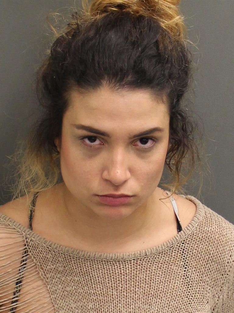  CHRISTEL MARIE VANGA Photo Image