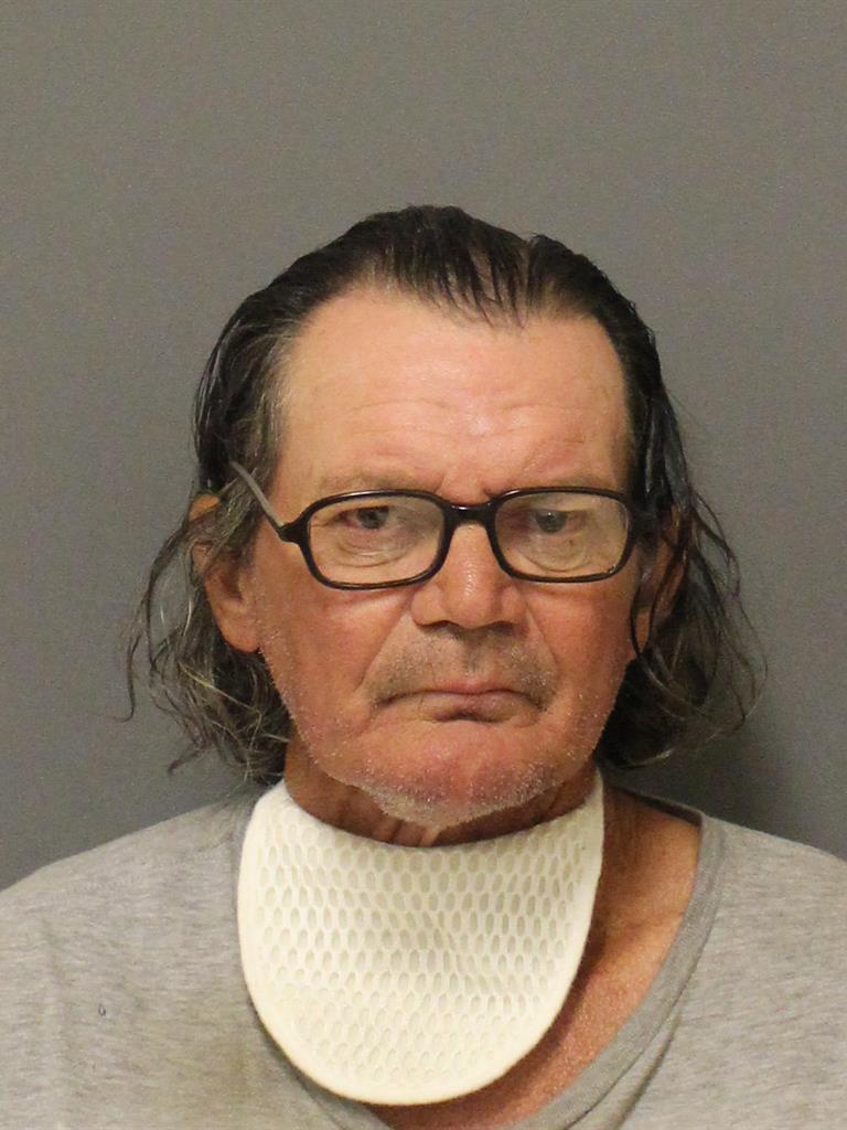 TERRY LEE RICHARDS Mugshot / County Arrests / Orange County Arrests