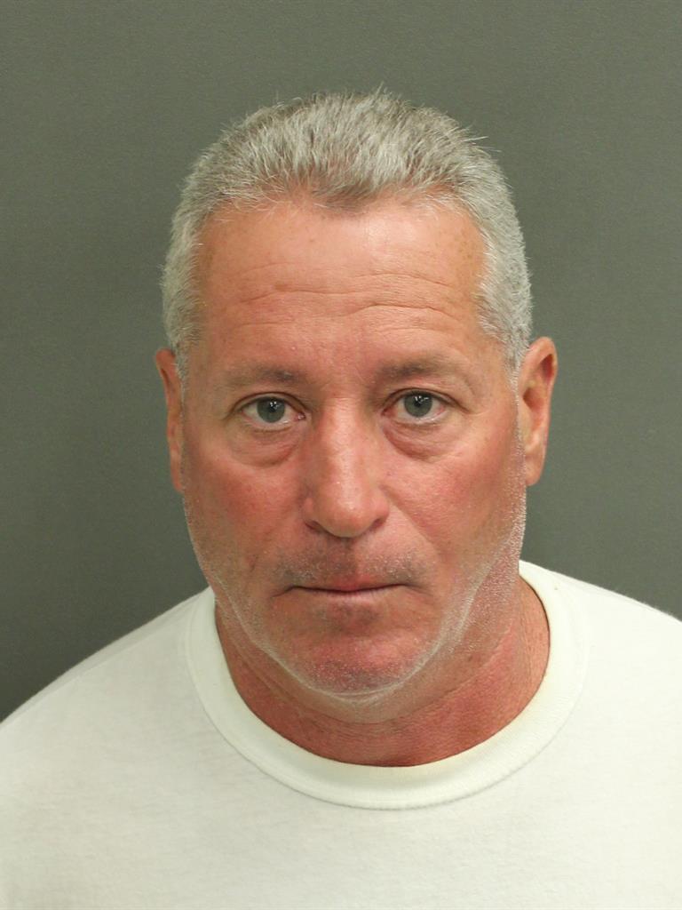  FRANCIS JOSEPH CARROLL Mugshot / County Arrests / Orange County Arrests