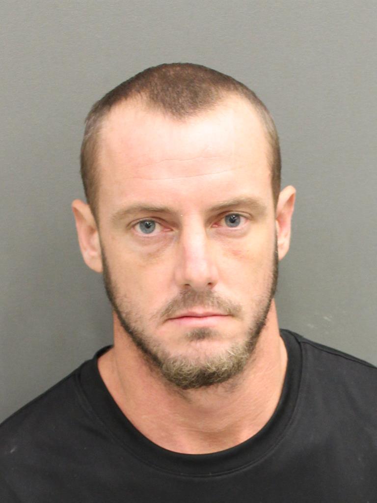  LOUVILLE HAROLD KIMBALL Mugshot / County Arrests / Orange County Arrests