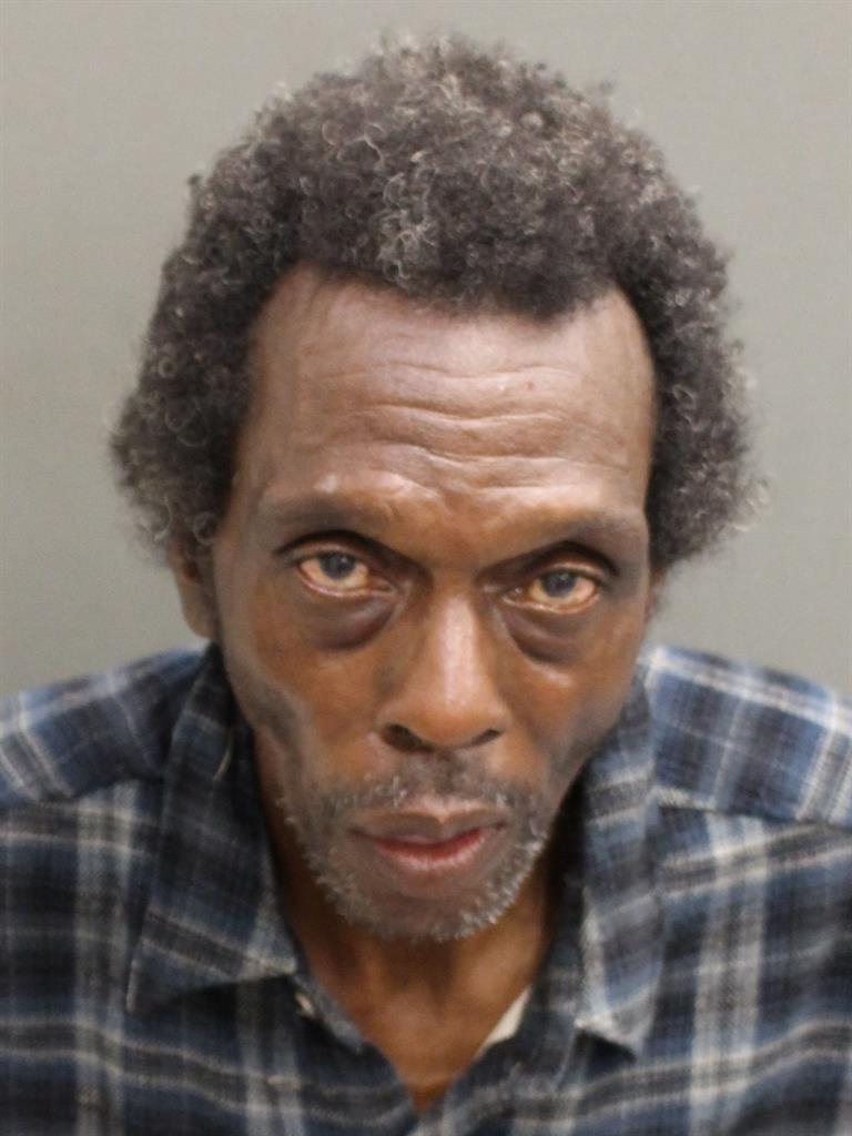  WILLIAM LEE FARLEY Mugshot / County Arrests / Orange County Arrests
