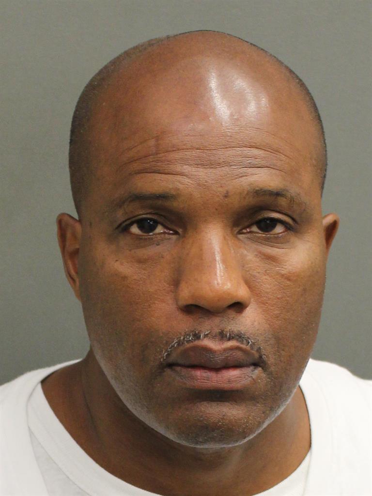  RAYMOND LINDSEY Mugshot / County Arrests / Orange County Arrests