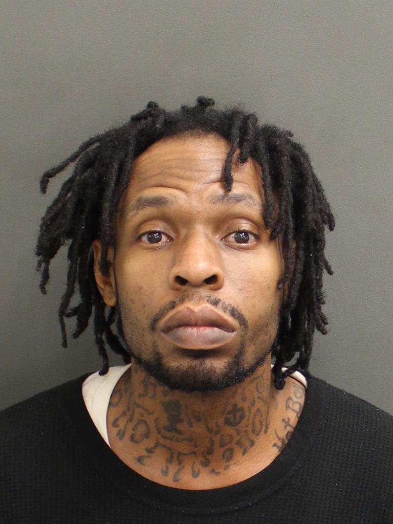  TRAVIS BERNARD HALL Photo Image