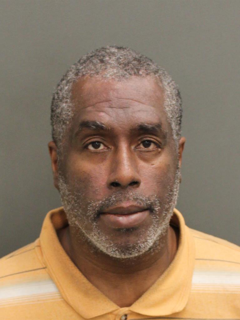  RAYMOND A CAESAR Mugshot / County Arrests / Orange County Arrests