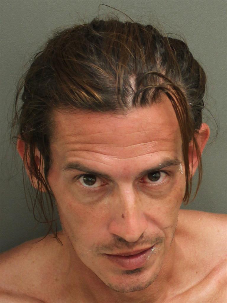  GREGORY PAUL JR ZIOBROWSKI Photo Image