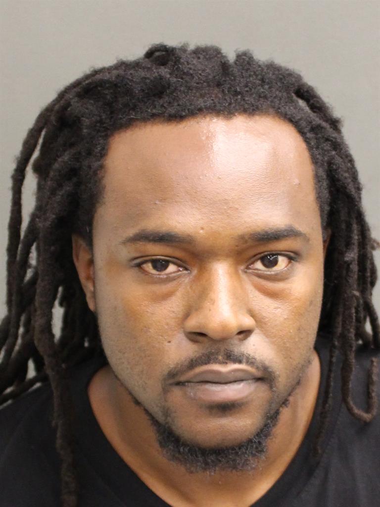  JERMAINE WILLIE CHAMBERS Photo Image