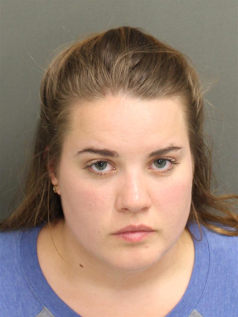  EMILY DANIELLE DREW Photo Image