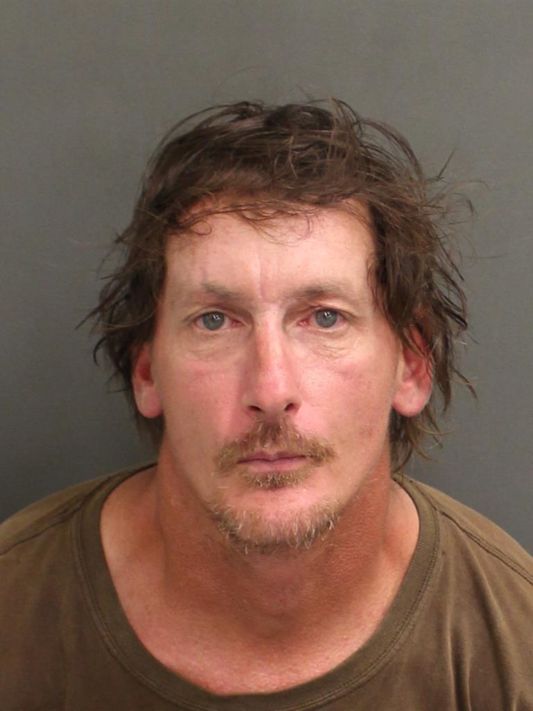  LON CHRISTOPHER ROSENBAUM Mugshot / County Arrests / Orange County Arrests