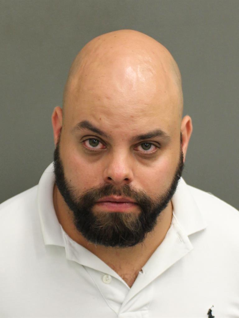  SAUL JERMAINE SOTOPACHECO Mugshot / County Arrests / Orange County Arrests