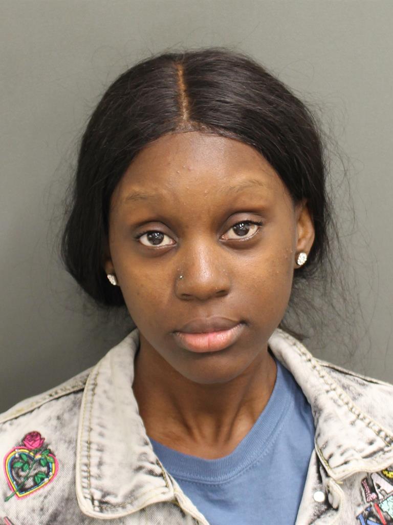  NAKIRAH JARDAE RANSOME Photo Image