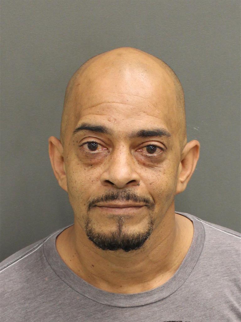  AUTURIEO L GILLIAM Mugshot / County Arrests / Orange County Arrests