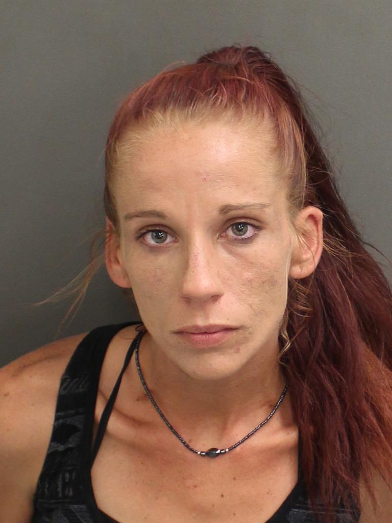  VICTORIA LEIGH WALTER Mugshot / County Arrests / Orange County Arrests
