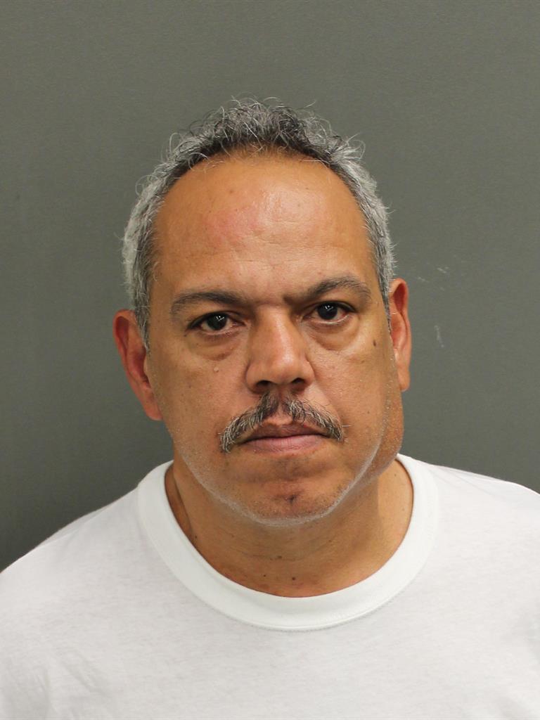  ULISES REYNES Mugshot / County Arrests / Orange County Arrests