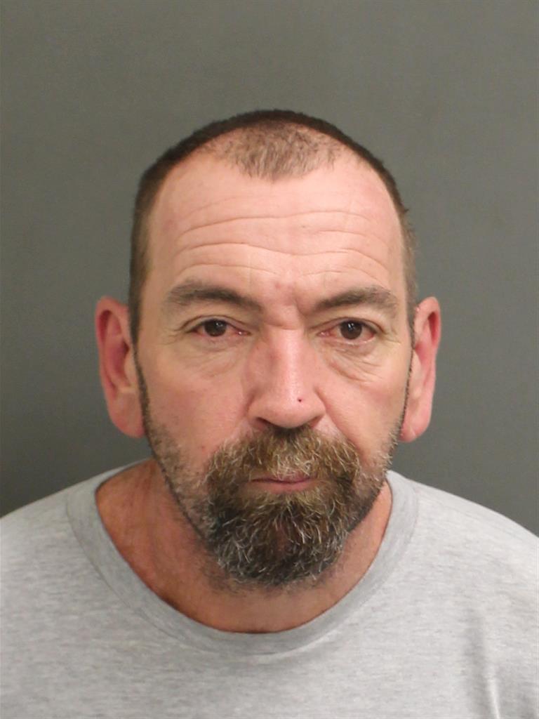  JOSEPH FARRELL CAWLEY Mugshot / County Arrests / Orange County Arrests