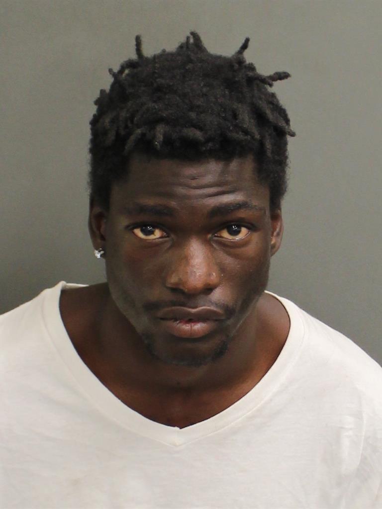  MARQUE QASHAWN MCBRIDE Photo Image