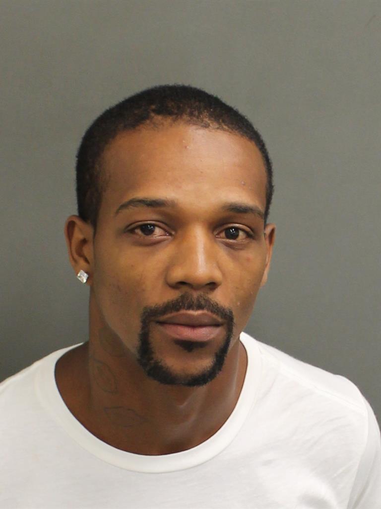  CHANCEY GEENARVIS REDDING Photo Image