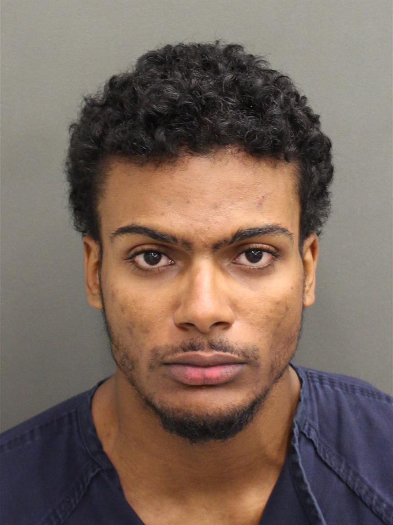  BRIAN NOLMI SARITA Mugshot / County Arrests / Orange County Arrests