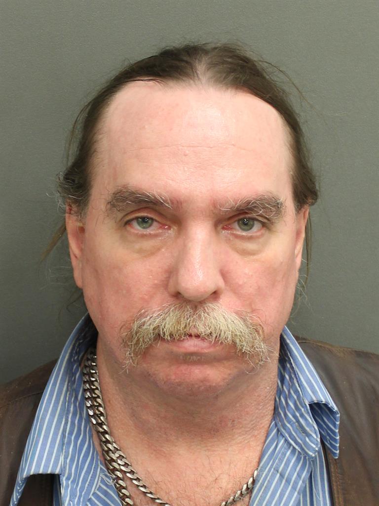  JEFFREY PHILIP BALL Mugshot / County Arrests / Orange County Arrests
