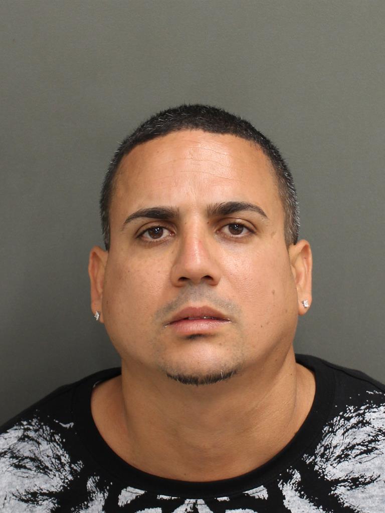  KENNETH BERNANRD RODRIGUEZ Photo Image