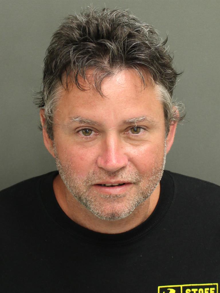  ANDREW RICHARD III KETTLE Mugshot / County Arrests / Orange County Arrests