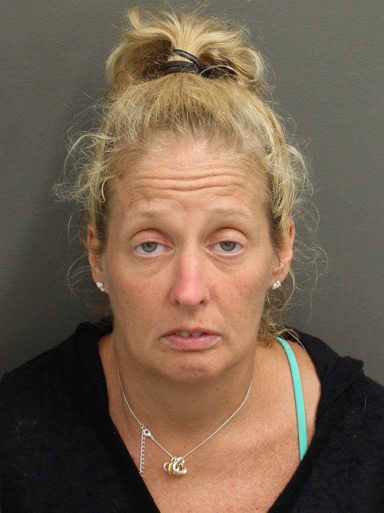  NANCY HELEN QUIRK Mugshot / County Arrests / Orange County Arrests