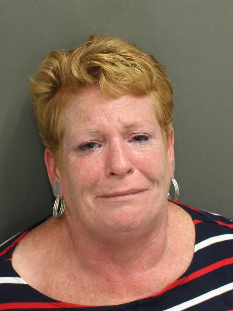  LORI E ROE-DERNICK Mugshot / County Arrests / Orange County Arrests