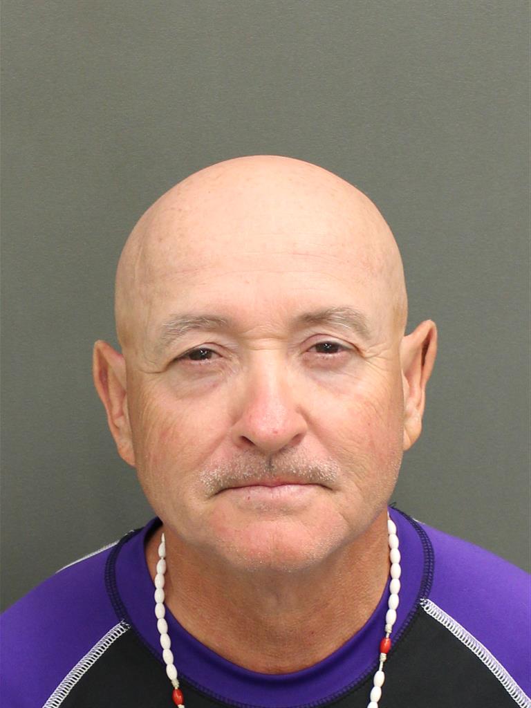  DANIEL TIRADO Mugshot / County Arrests / Orange County Arrests