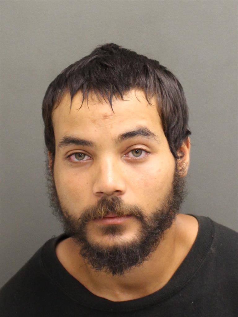  JOSE LUIS JR MARCANO Photo Image