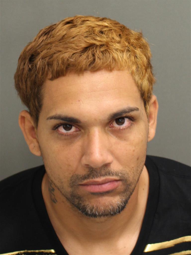  LUIS ALBERTO MARTINEZROJAS Mugshot / County Arrests / Orange County Arrests