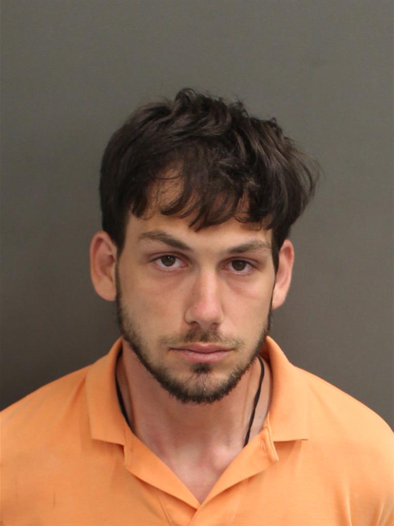  VICTOR GONZALEZ Mugshot / County Arrests / Orange County Arrests