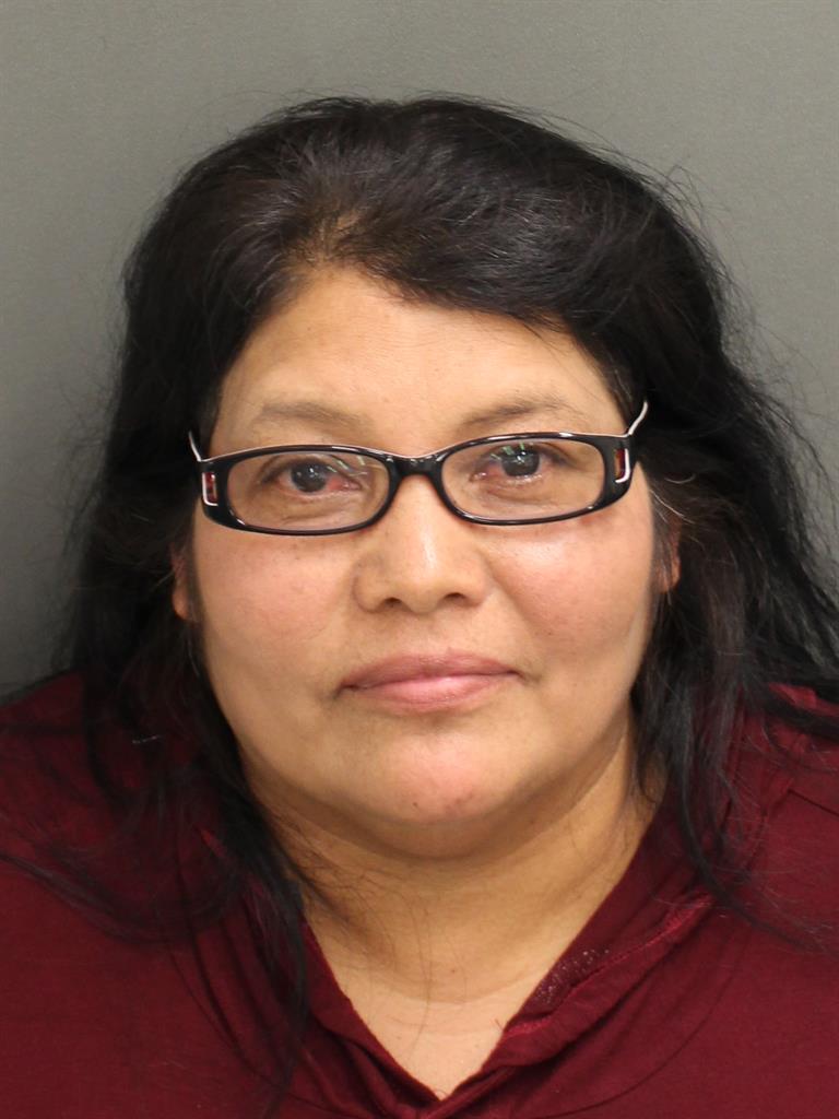  GREGORIA PEREZQUEZADA Photo Image