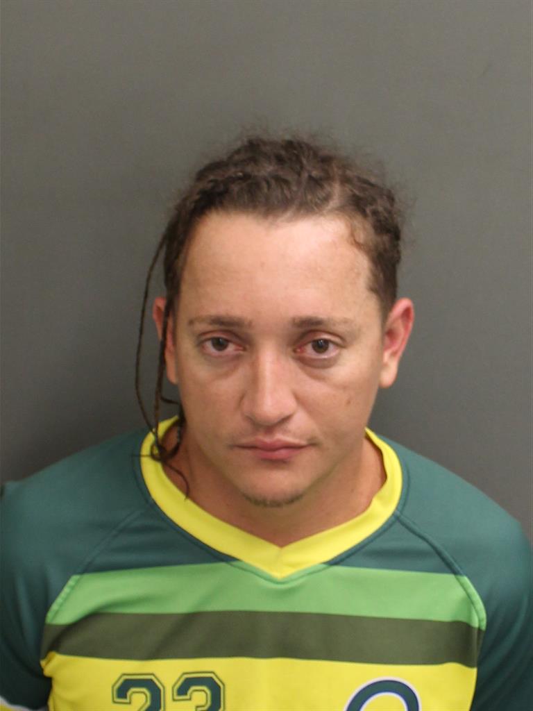 ELMER ORLANDO CARDONAMARTINEZ Mugshot / County Arrests / Orange County Arrests