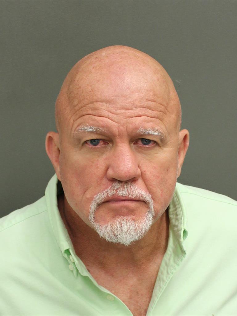 DAVID HAMMOND Mugshot / County Arrests / Orange County Arrests