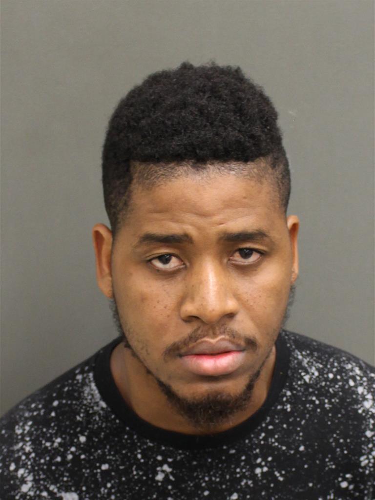  RODSON EMMANUEL DENOR Mugshot / County Arrests / Orange County Arrests