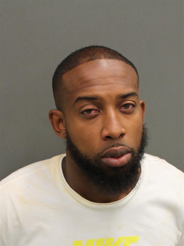  DORIAN PRESCOTT JOHNSON Photo Image