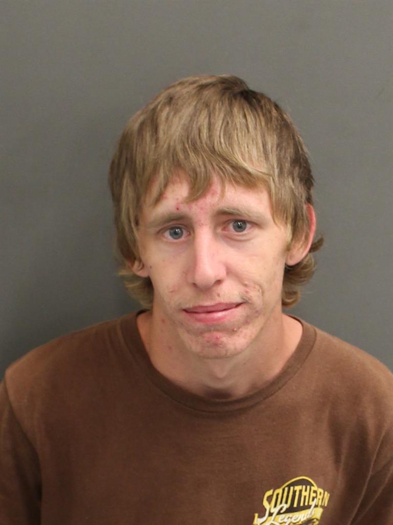  JOSHUA TALTON STUTLER Mugshot / County Arrests / Orange County Arrests