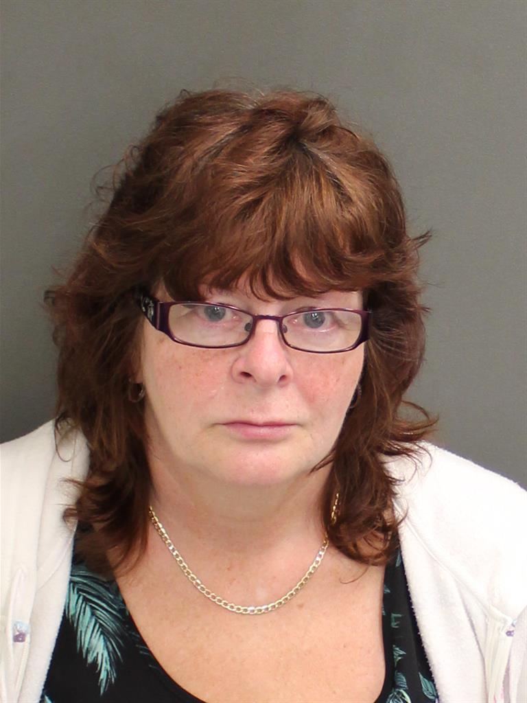  SANDRA WENDY WILD Photo Image