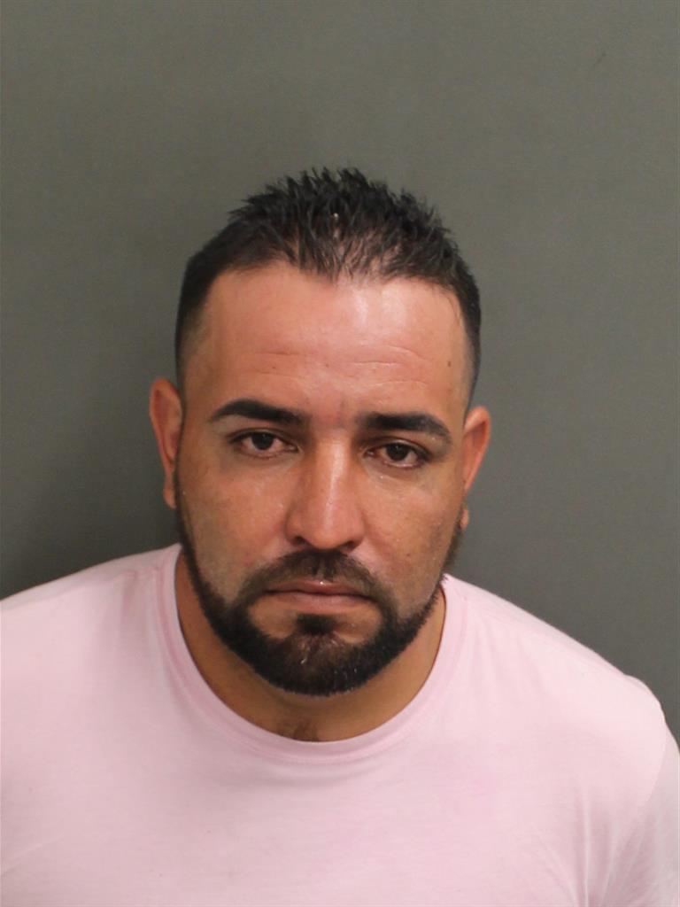  LUIS ARREOLI Photo Image