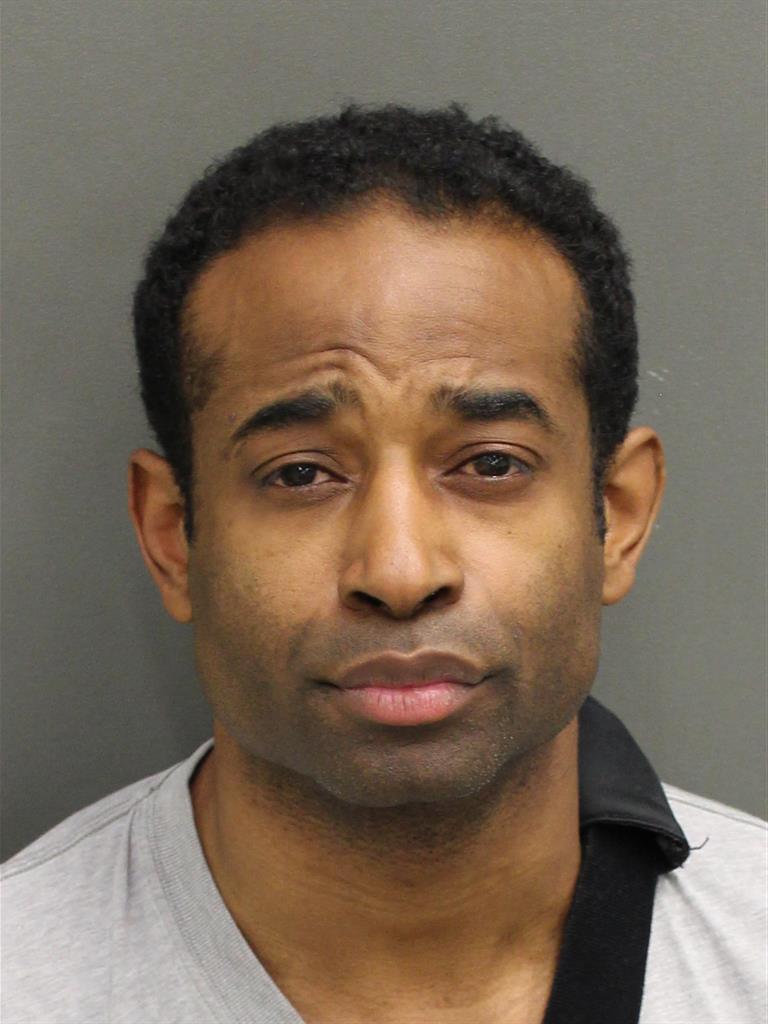 VAL GENE JOHNSON Mugshot VAL GENE JOHNSON Mugshot / County Arrests / Orange County Arrests
