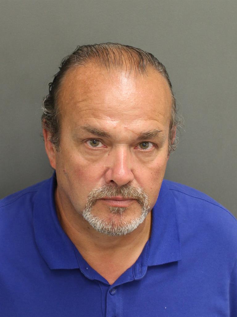  FERNANDO MARCELO PINOCHET Mugshot / County Arrests / Orange County Arrests