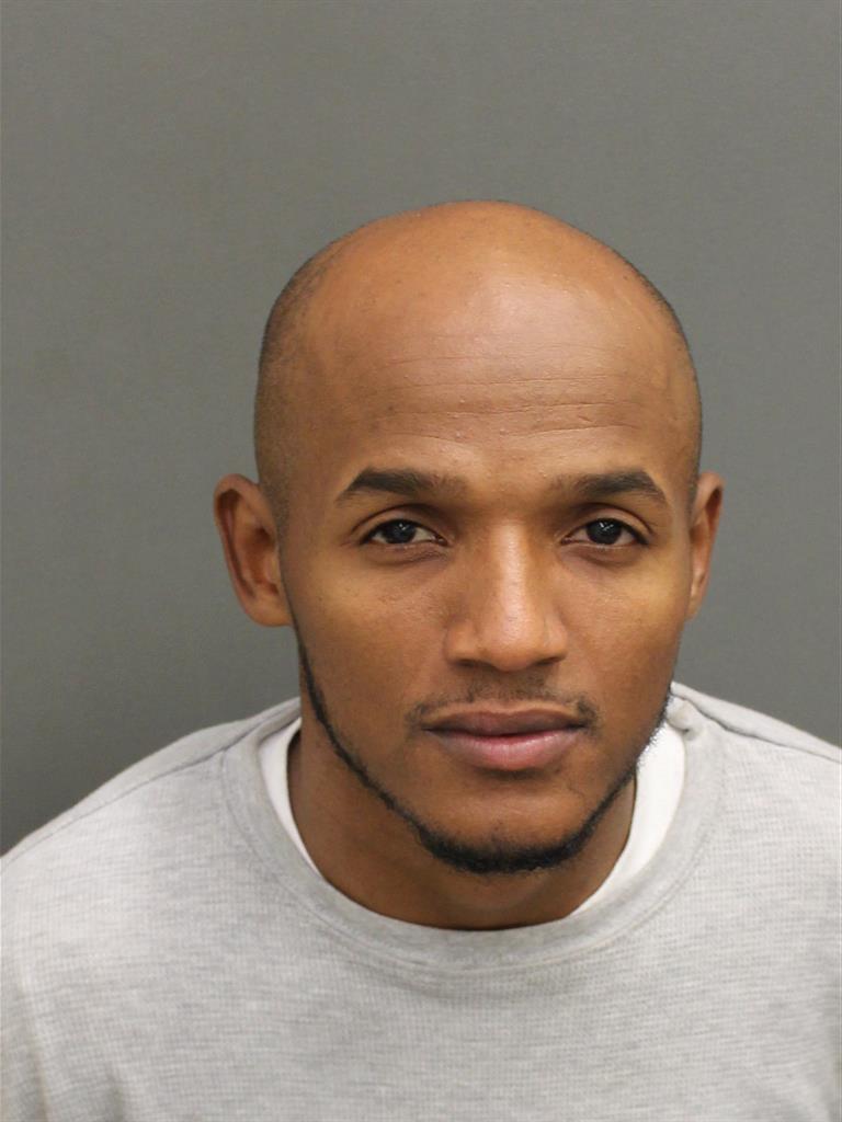  DANIEL L TORRES Mugshot / County Arrests / Orange County Arrests
