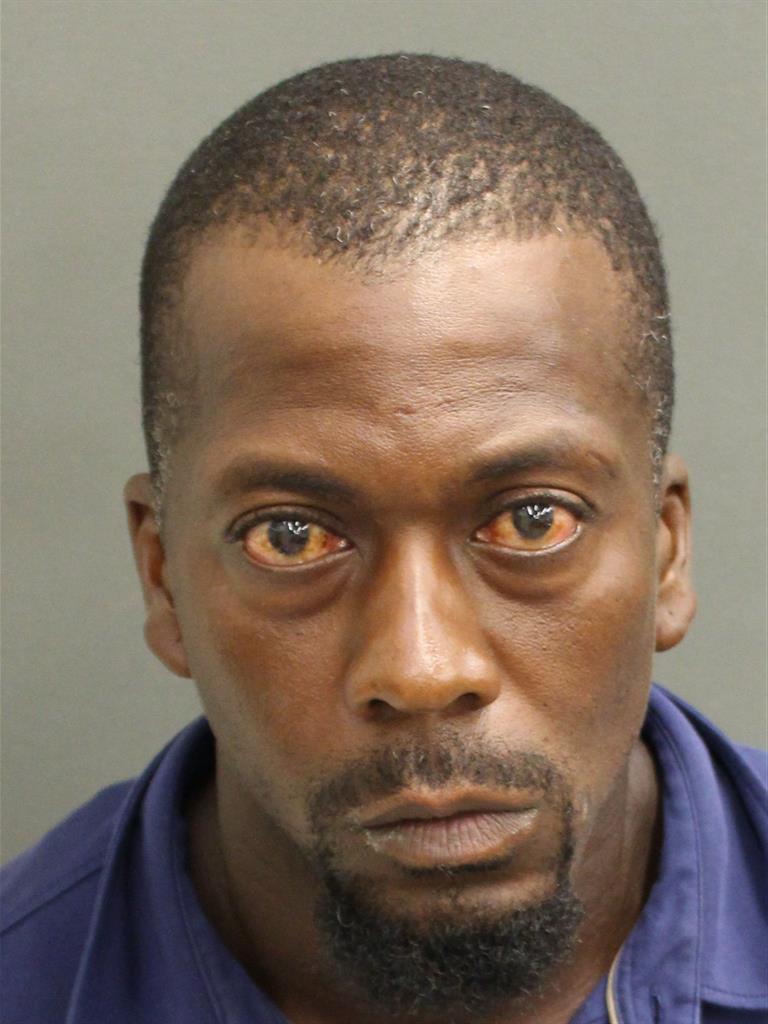  JAMAL ABDUL LONG Photo Image