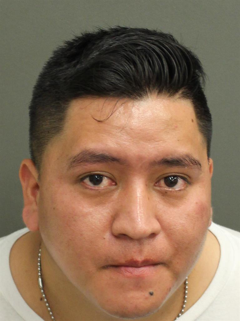  BALTAZAR RAYMUNDOLOPEZ Mugshot / County Arrests / Orange County Arrests