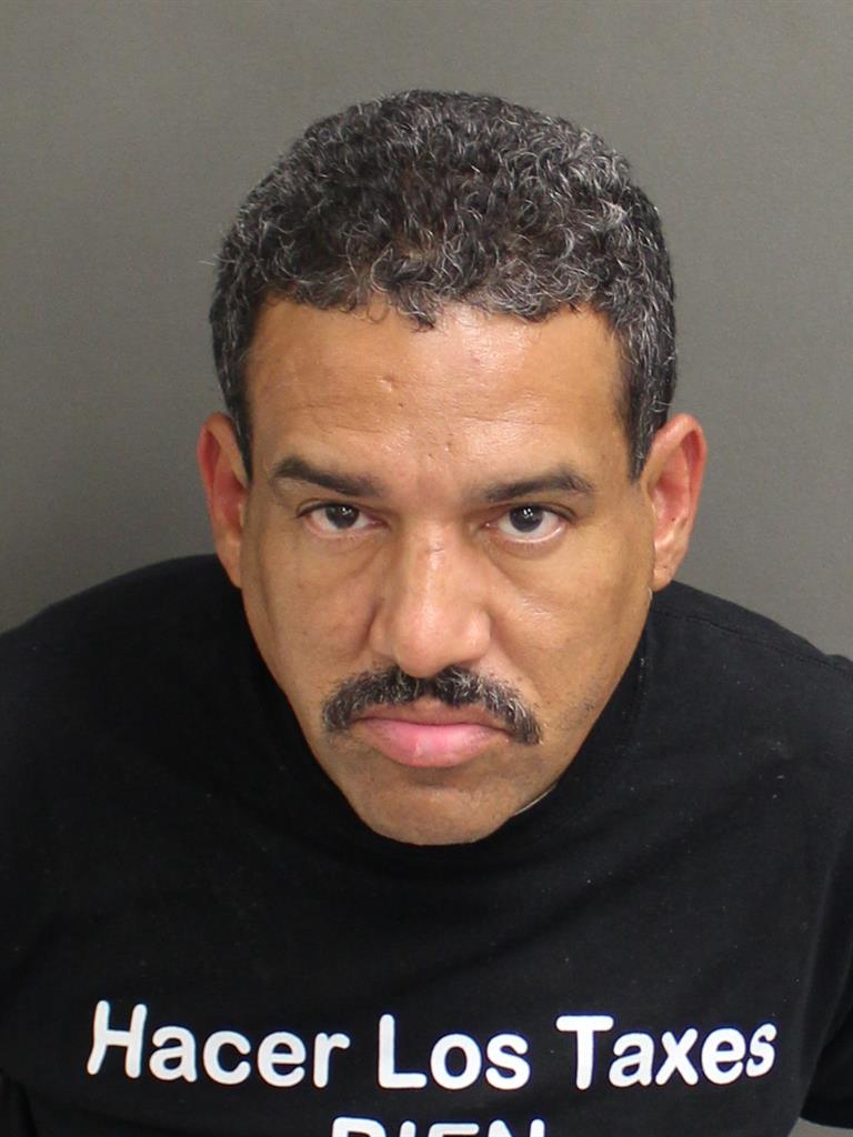  JULIO CEASAR MENDEZ Photo Image