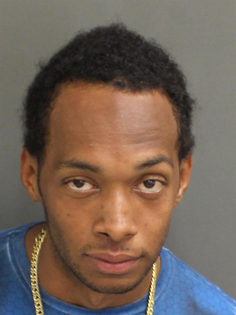  KEVIN LEMUEL ORTIZ Photo Image