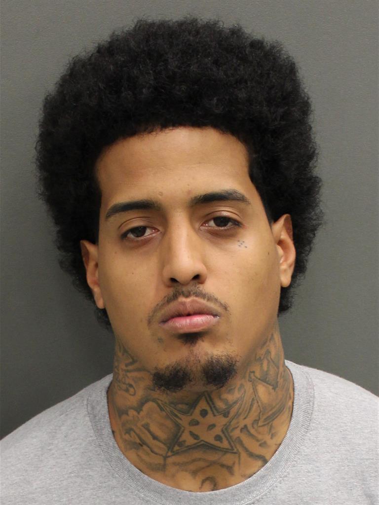  PEDRO BERNABE Mugshot / County Arrests / Orange County Arrests