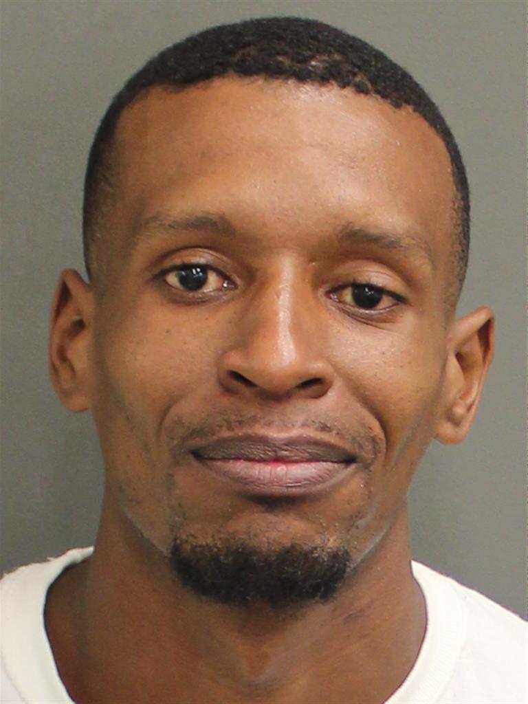  KEVIN ANTHONY JR WEST Photo Image