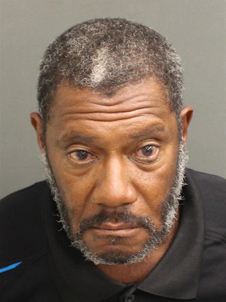  KEITH THOMAS WATKINS Mugshot / County Arrests / Orange County Arrests